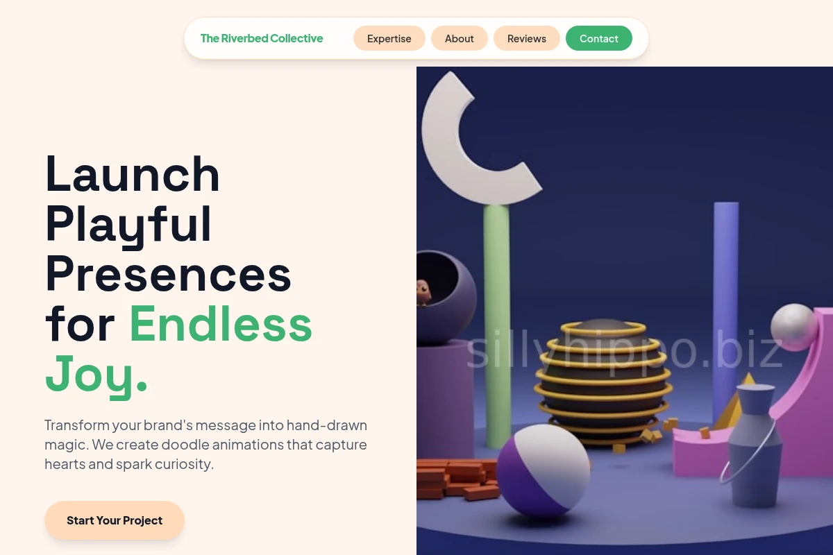 Doodle Animation