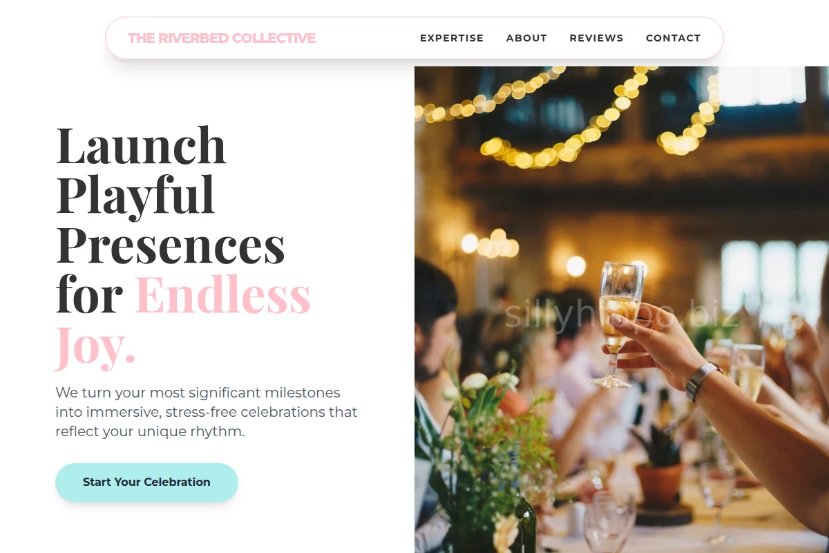 Beat Event Planning